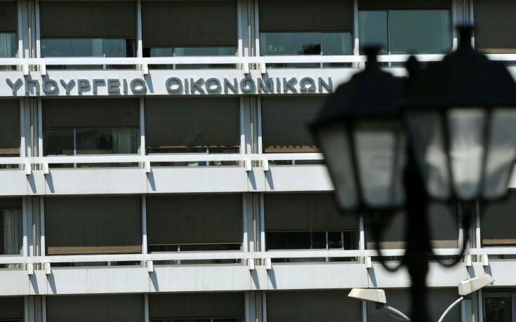 Αυξήθηκε στο τετράμηνο το έλλειμμα του προϋπολογισμού &#8211; Στα 9,38 δισ. ευρώ