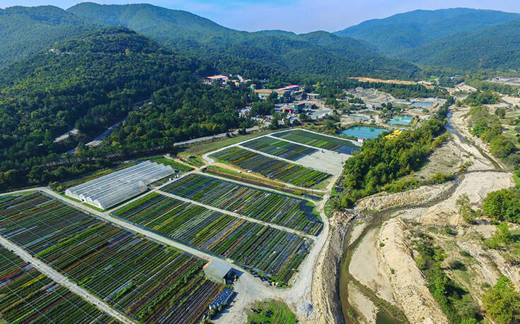 Η εξέλιξη της μεταλλευτικής βιομηχανίας μπορεί να αποτελέσει μοχλό ανάπτυξης για την ελληνική οικονομία