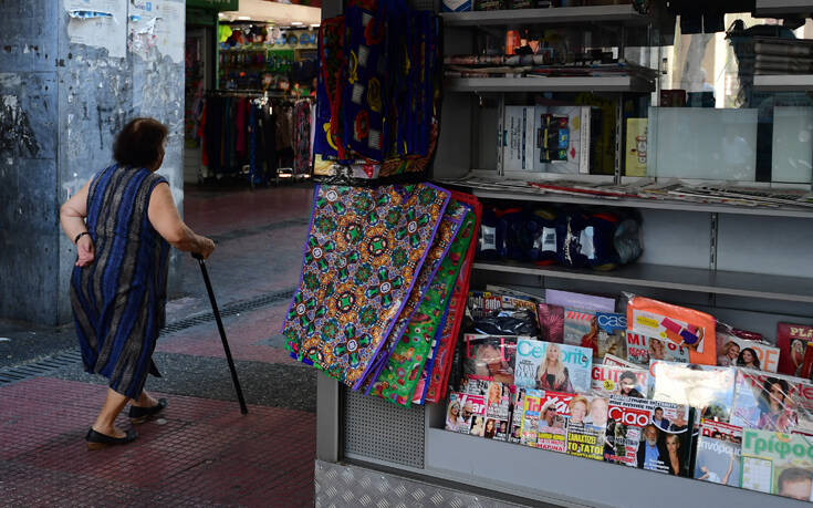 Πώς θα σβήσουν φόρους και πρόστιμα για αδήλωτα αναδρομικά οι συνταξιούχοι