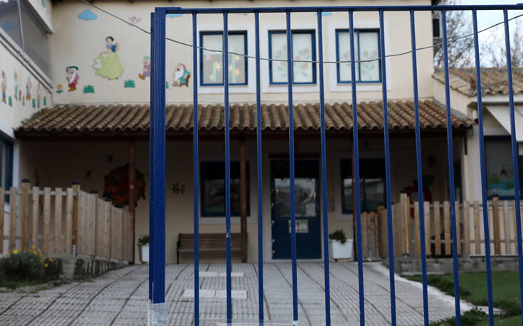 Πέτσας: Προτεραιότητα τα σχολεία – Πιθανό το άνοιγμά τους στις 8 Ιανουαρίου