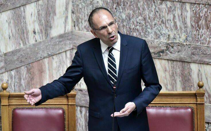 Γεραπετρίτης: Ελεγχόμενες αυξήσεις σε προϊόντα – Υπάρχει πολύ και ζεστό χρήμα στην αγορά