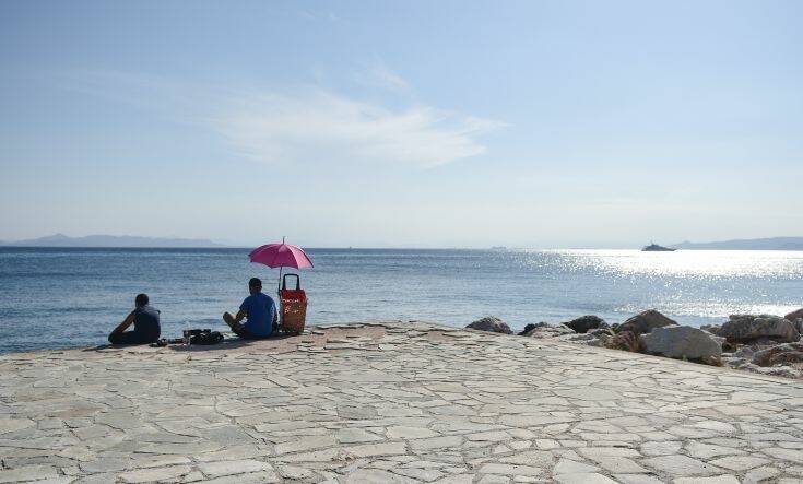 Ο καιρός σήμερα 22/6/2021