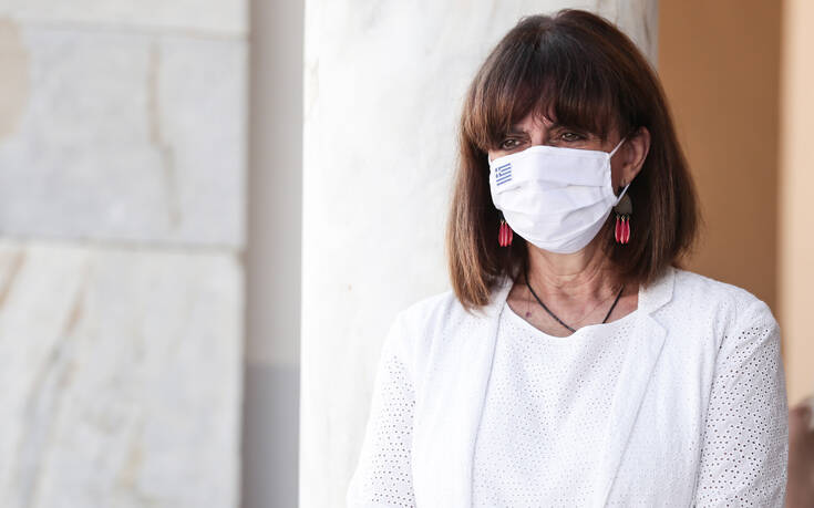 Σακελλαροπούλου: Η εξάλειψη της φτώχειας, υπ’ αριθμόν ένα στόχος της Βιώσιμης Ανάπτυξης