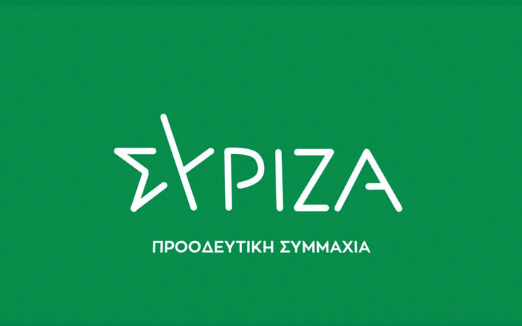 Επίθεση στα γραφεία του ΣΥΡΙΖΑ Νεάπολης &#8211; Συκεών