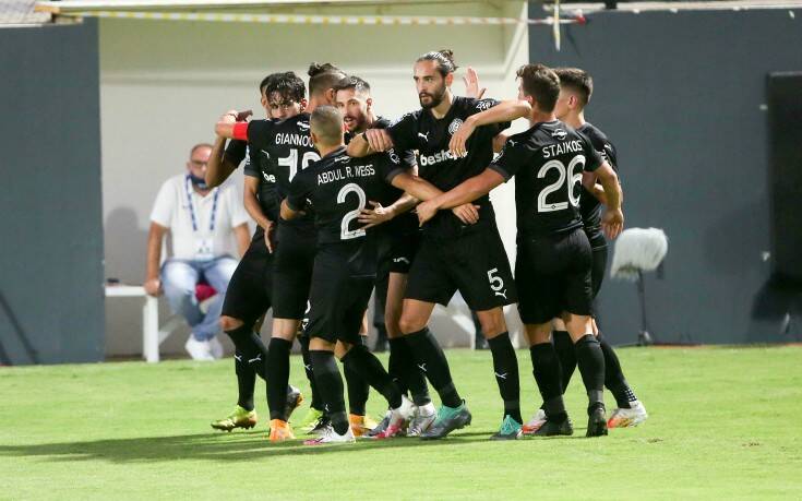 Πρόταση ΟΦΗ: Στους παίκτες των Super League 2 και Football League τα λεφτά της UEFA