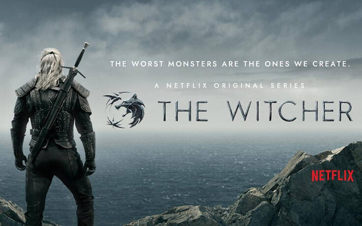 Witcher: Η σειρά έπεσε «θύμα» του κορονοϊού