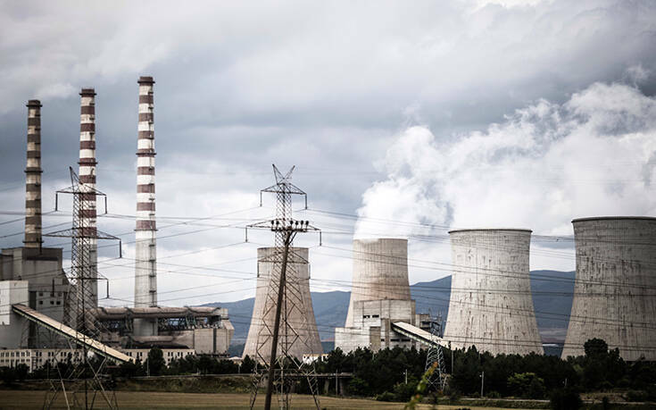 Παρουσιάζεται το στρατηγικό σχέδιο της απολιγνιτοποίησης