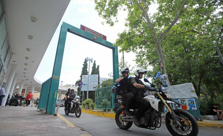 Ποινές κάθειρξης για τη ληστεία σε χρηματαποστολή στο ΑΧΕΠΑ – Το χρονικό της υπόθεσης