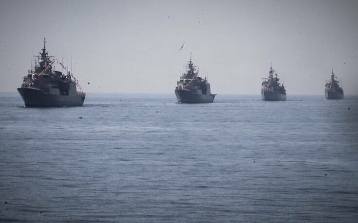 Anadolu: Συναντήθηκαν οι στρατιωτικές αντιπροσωπείες Ελλάδας &#8211; Τουρκίας στο ΝΑΤΟ για την ανατολική Μεσόγειο
