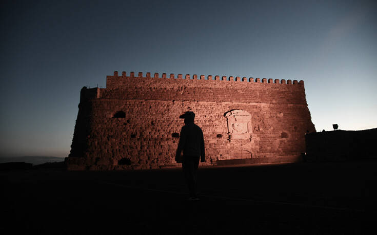 Η Κρήτη του Ξυλούρη και του Καζαντζάκη ενάντια στην Κρήτη του Αλεξανδρίδη