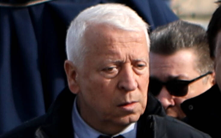 Ο Κώστας Μουτζούρης αρνείται να συναντηθεί με την Ευρωπαία Επίτροπο Ίλβα Γιόχανσον