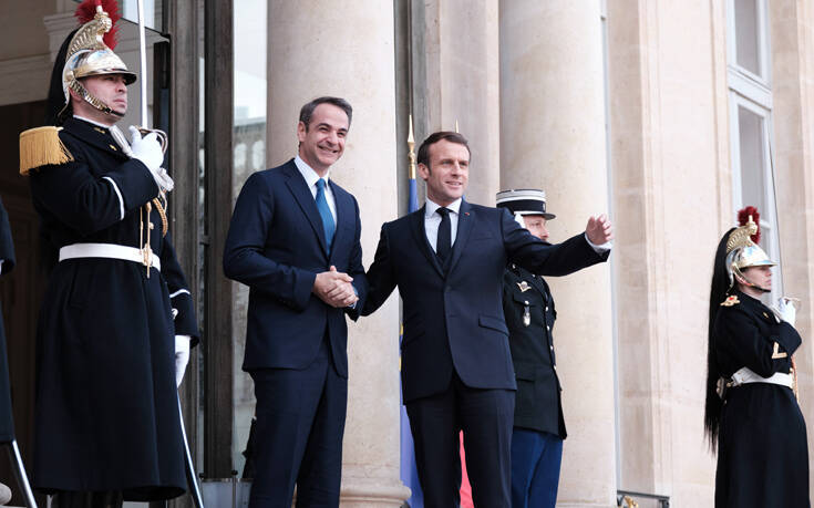 Πέφτουν οι υπογραφές για τα Rafale μέσα στο Σεπτέμβριο – Ενίσχυση των Ενόπλων Δυνάμεων