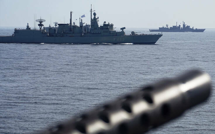 Welt: Ο Ερντογάν είχε ζητήσει να βυθιστεί ελληνικό πλοίο στη Μεσόγειο