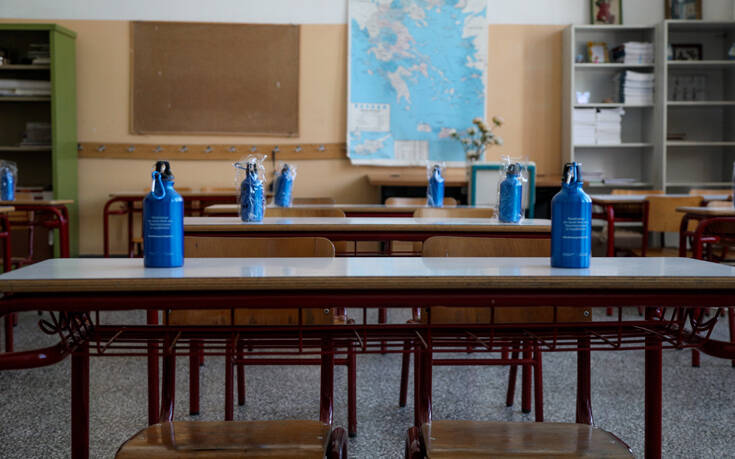 Σήμερα η δίκη του γονιού που χτύπησε δάσκαλο σε σχολείο της Κρήτης