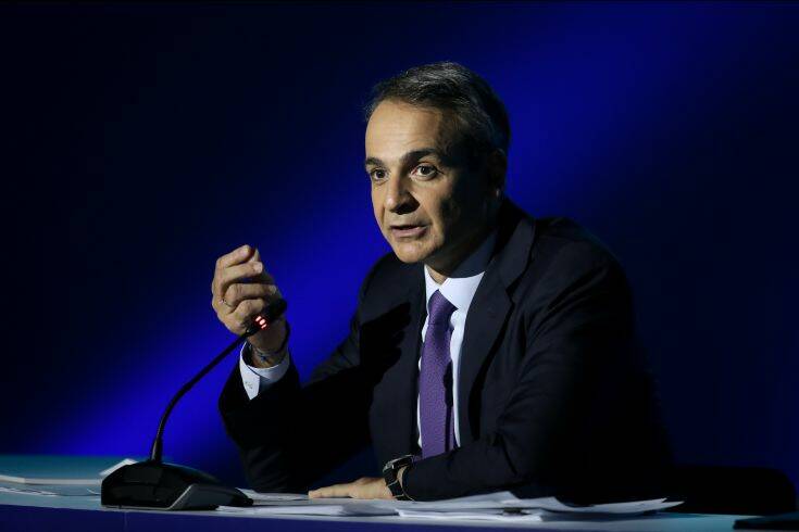 Μητσοτάκης: Το πιστοποιητικό εμβολιασμού αφαιρεί την αναγκαιότητα του τεστ κατά τις μετακινήσεις