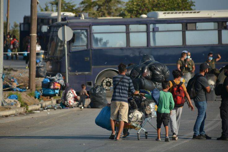 Ψηφιακή έκδοση ΑΦΜ για τους αιτούντες άσυλο από το υπουργείο Μετανάστευσης