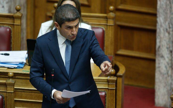 Ο Αυγενάκης ζήτησε ακύρωση εκλογών της ΕΟΚ και παρέμβαση εισαγγελέα, ΕΛ.ΑΣ, υπουργών
