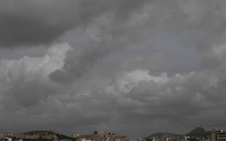 Ο καιρός μετά το καταστροφικό πέρασμα του «Ιανού»: Πού αναμένονται βροχές