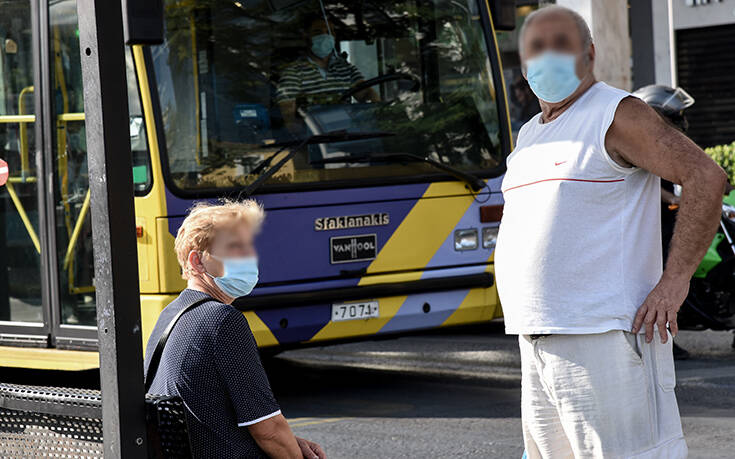 Βατόπουλος: Πότε θα σημάνει συναγερμός για νέα καραντίνα