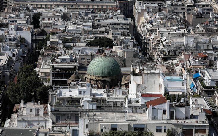 Λήγει στις 30/9 η προθεσμία για τα αυθαίρετα