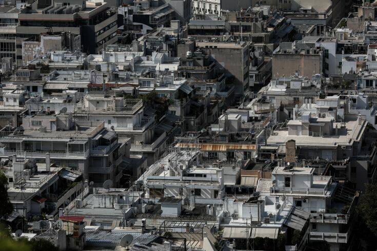 Αντικειμενικές αξίες: Έως τις 5 Οκτωβρίου οι προτάσεις των εκτιμητών ακινήτων