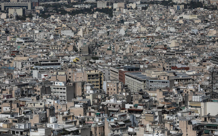 Στον αέρα τα σχέδια για αντικειμενικές και ΕΝΦΙΑ