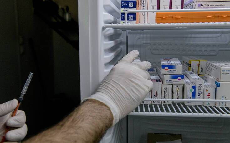 Στην Ελλάδα το κοκτέιλ αντισωμάτων για τον κορονοϊό που έλαβε ο Τραμπ