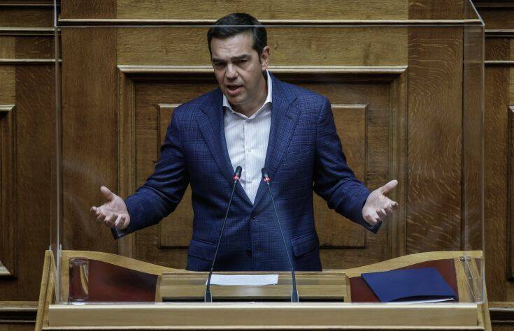Εργασιακό νομοσχέδιο: Κανένα άρθρο του δεν πρόκειται να ψηφίσει αύριο ο ΣΥΡΙΖΑ