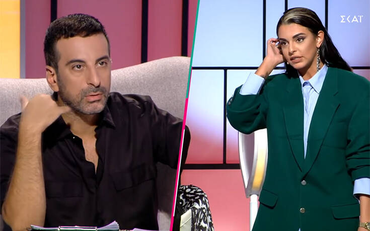 My Style Rocks: Αποθέωσαν την παίκτρια οι κριτές – «Είναι απίθανα ανατρεπτική εικόνα»