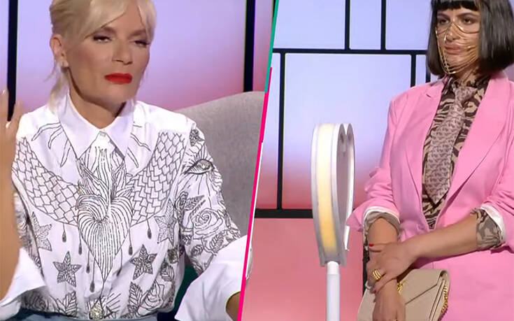 My Style Rocks: Η ροζ εμφάνιση που ενθουσίασε την Έλενα Χριστοπούλου – «Θα τινάξεις την μπάνκα»