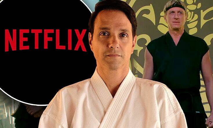 Netflix: Cobra Kai &#8211; Όσα Ξέρουμε Για την 3 Σεζόν