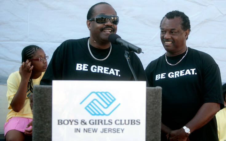 Πέθανε σε ηλικία 68 ετών ο συνιδρυτής των Kool &#038; the Gang, Ronald «Khalis» Bell