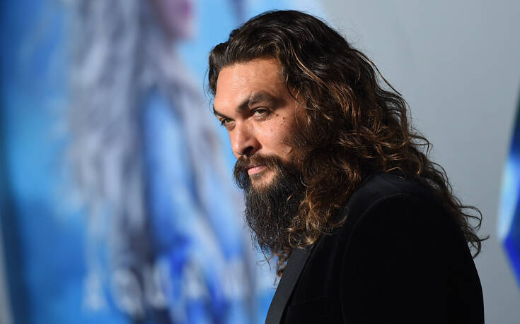 «The Witcher: Blood Origin» – Θέλουν τον Jason Momoa στον κεντρικό ρόλο της σειράς