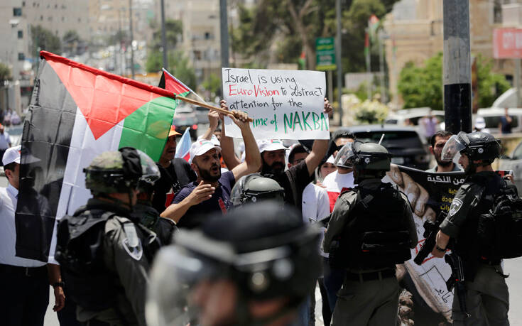 Ένας ακόμη νεκρός Παλαιστίνιος στην κατεχόμενη Δυτική Όχθη λίγο πριν τη συνάντηση Νετανιάχου- Μπάιντεν