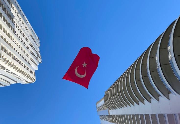 Ο πρέσβης των ΗΠΑ στην Τουρκία προειδοποιεί για αποχώρηση εταιρειών