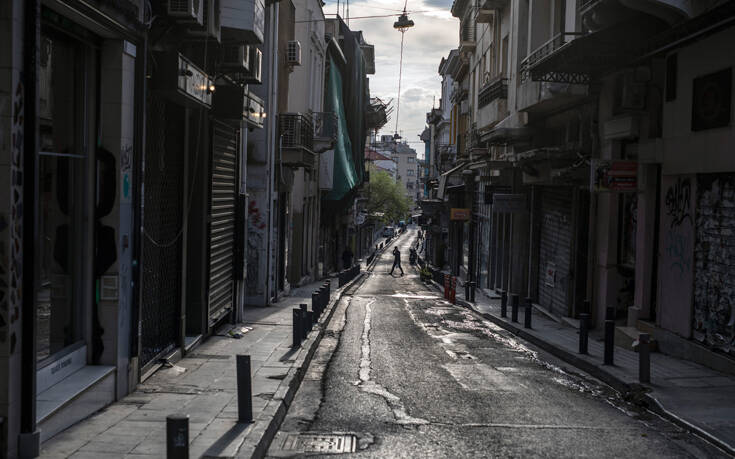 Ενισχυμένο και στοχευμένο το νέο πακέτο στήριξης σε εργαζόμενους και επιχειρήσεις