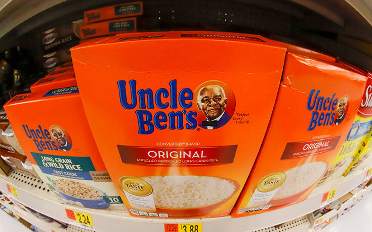 Uncle Ben&#8217;s: Το brand δεν αλλάζει απλώς όνομα και εικόνα, αναλαμβάνει δράση