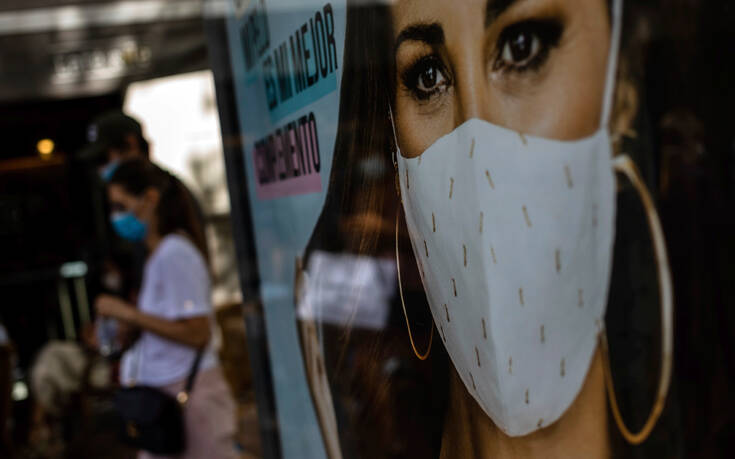 Ισπανία: Η κυβέρνηση αποκλείει lockdown για ενδεχόμενο τρίτο κύμα πανδημίας