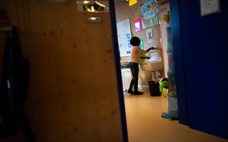Βρετανία: 700 εκατ. λίρες για παροχή βοήθειας στα παιδιά λόγω κλειστών σχολείων στο lockdown