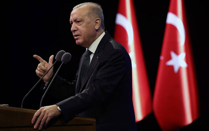 Νέα πρόκληση της Τουρκίας: Το Συμβούλιο Εθνικής Ασφαλείας θέτει θέμα αποστρατικοποίηση των νησιών του Αιγαίου