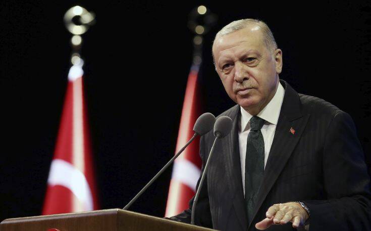 Το μπαλάκι στην Τουρκία για τις νέες διερευνητικές επαφές