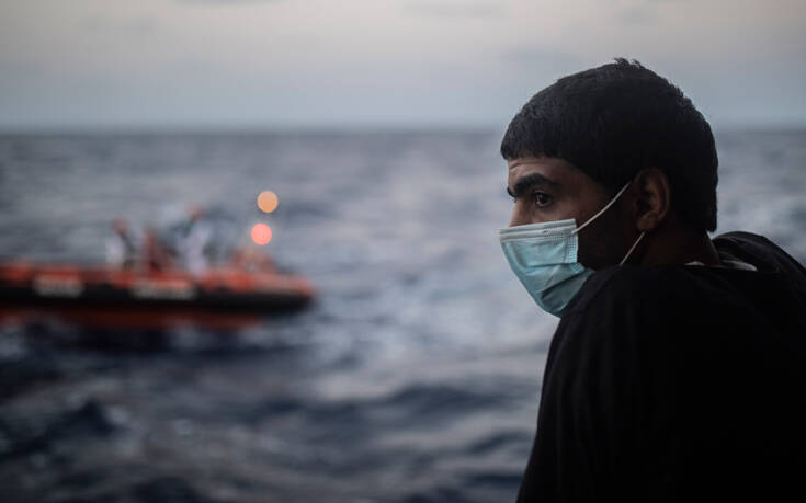 Οικονομική βοήθεια για τη Λιβύη θα ζητήσει η Ιταλία από την ΕΕ