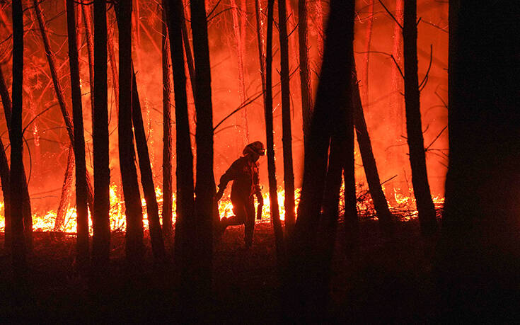 AP 20258732164016 Associated Press, the best photos of the week