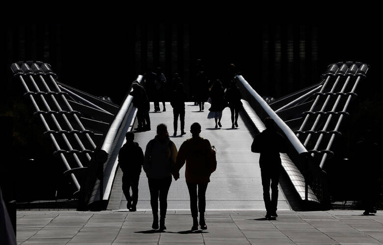 Νέα χαλάρωση περιορισμών από την επόμενη εβδομάδα στη Βρετανία