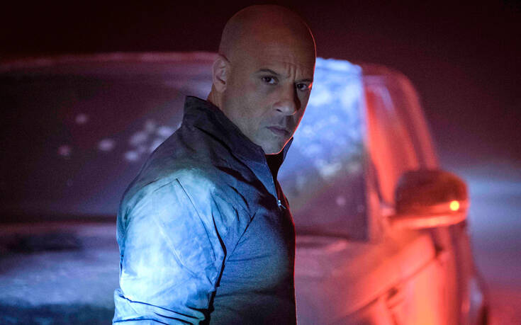 Πρεμιέρα «Bloodshot» αποκλειστικά στη Nova