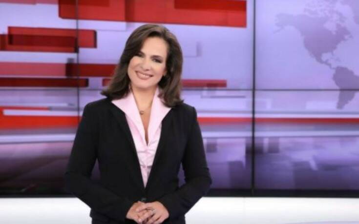 Star Channel: Τέλος από το δελτίο ειδήσεων η Ελένη Τσαγκά μετά από 27 ολόκληρα χρόνια