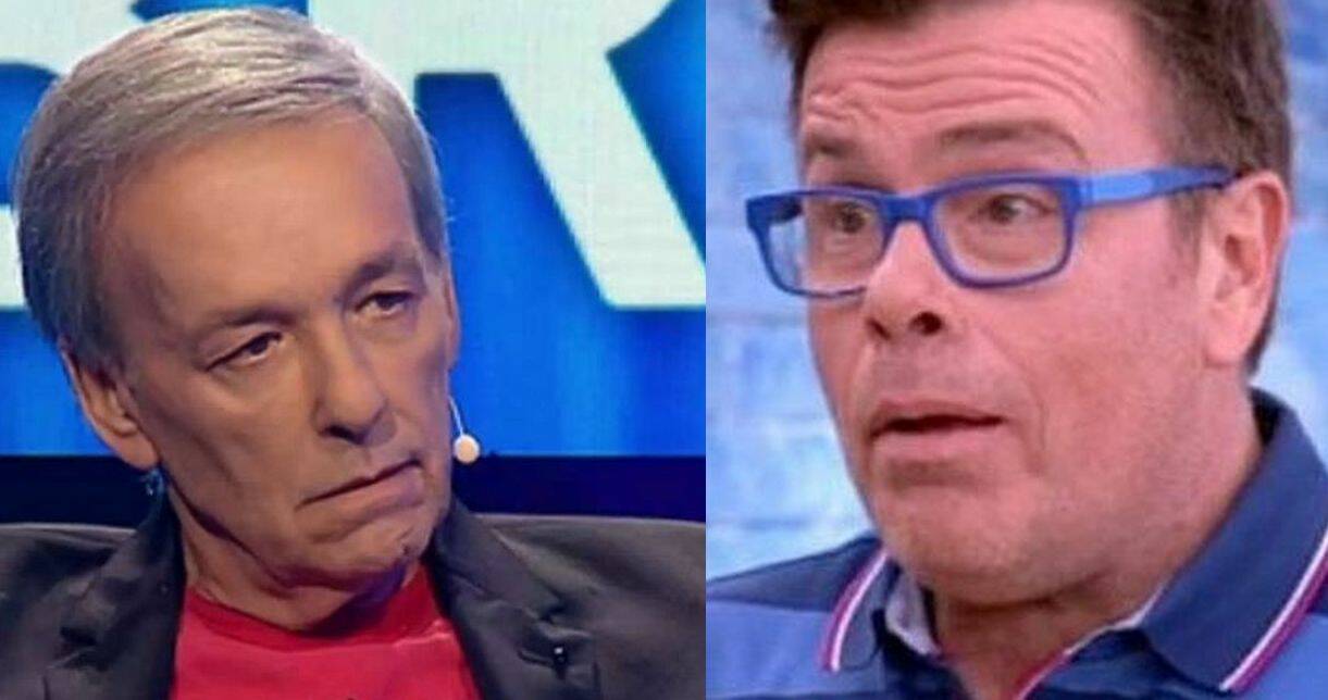 Ο Παπανώτας «κατακεραυνώνει» Μικρούτσικο: «Ω τι μοίρα για ένα άνθρωπο προχωρημένης ηλικίας και γνωστής… πορείας»