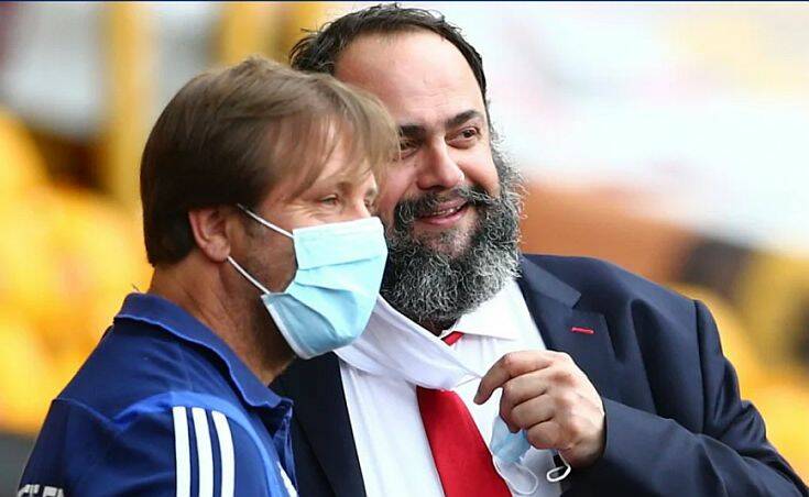 Άφησε την ΑΕΚ και πηγαίνει στον Ολυμπιακό