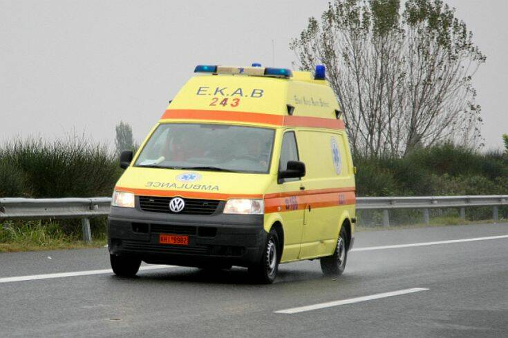 Τραγικό παιχνίδι της μοίρας: 55χρονος πήγε να βοηθήσει σε τροχαίο στο Δερβένι Θεσσαλονίκης και σκοτώθηκε