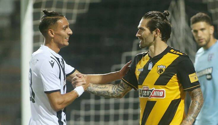 Άσχημα νέα για Γιαννούλη &#8211; Η παράλογη απαίτηση του Λιβάγια &#8211; Εξωπραγματικό deal με Καρνέζη